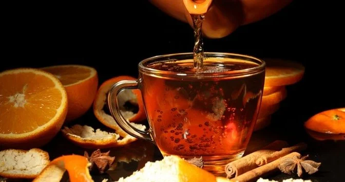 Qışda hansı çayı içmək məsləhətdir?