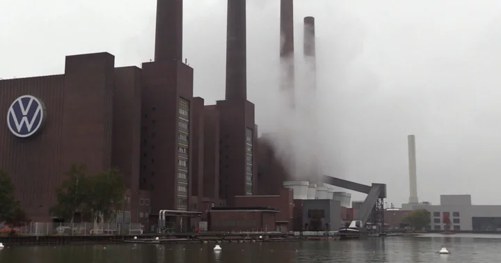 8 стран Европы за год потеряют из за пошлин Трампа $71 миллиард