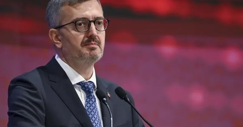 Бурханеттин Дуран: Мы скорбим по нашим братьям, павшим 20 Января