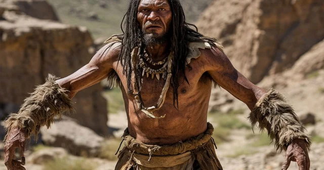 Alimlər Homo habilis in insan əcdadı olduğu nəzəriyyəsini təkzib ediblər...