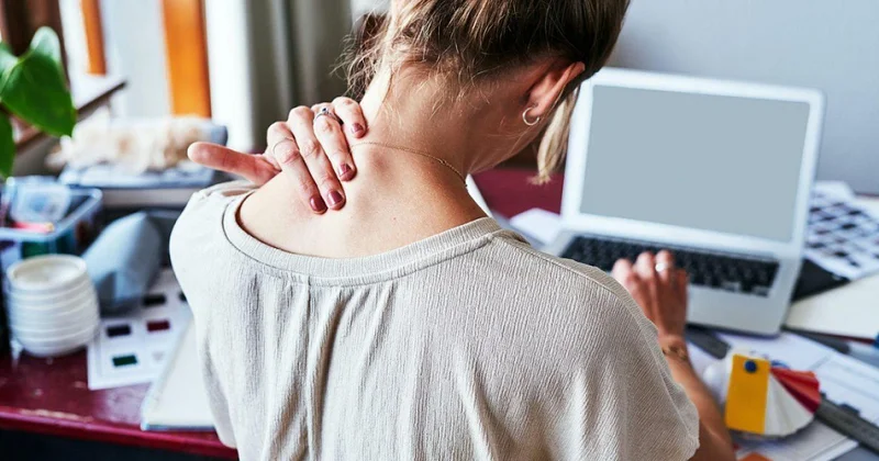 Gizli ürək xəstəliyinin xəbərçisi olan 5 AĞRI NÖQTƏSİ