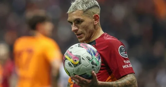 Lukas Torreyra: Heç bir futbolçu Qalatasaray dan üstün deyil”