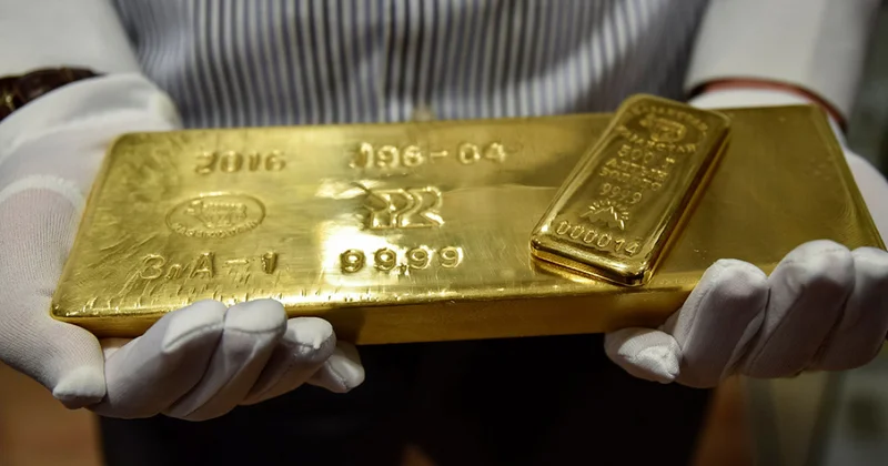 Гренландия, Венесуэла, Иран: золото и серебро бьют рекорды