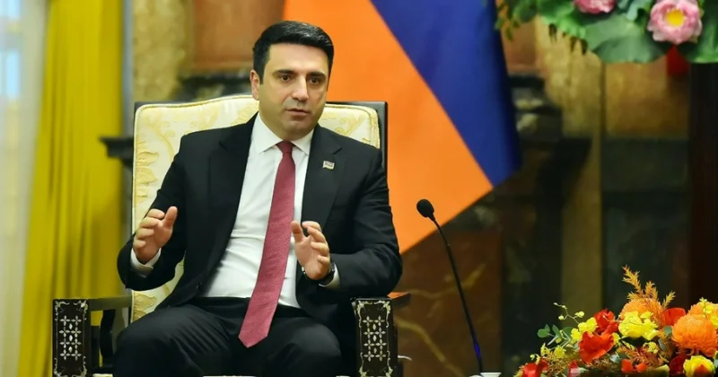 “Daşnaksütyun” və Köçəryan səhifəsini birdəfəlik bağlayacağıq Simonyan