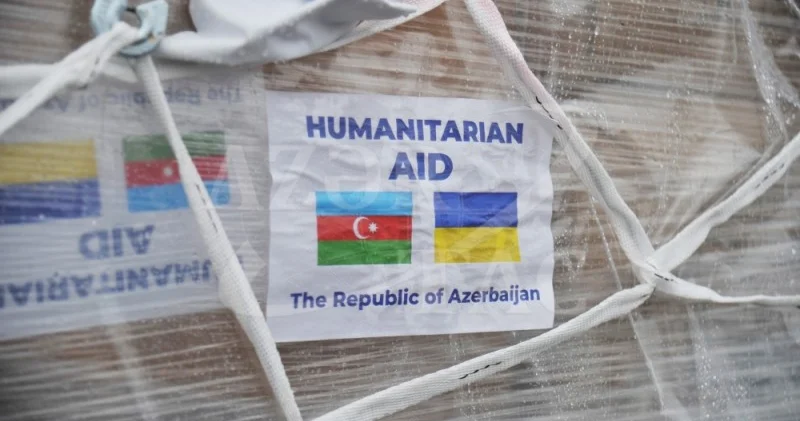 Azərbaycandan mərdlik nümunəsi, Ukrayna səfirinin etirafı və “xilas əməliyyatı“...