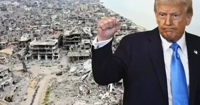 Зачем Трампу Совет мира и кто в него входит?!