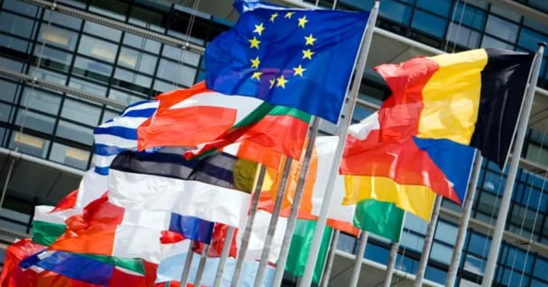 Европа отвечает на угрозы Трампа