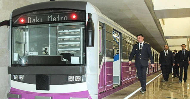 “28 May” “Cəfər Cabbarlı” stansiyalarında görülən işlər açıqlandı