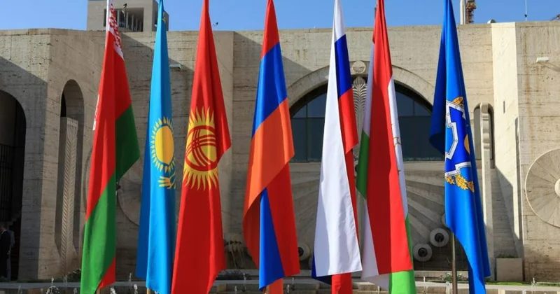 Ermənistan KTMT ni birdəfəlik tərk edəcək?