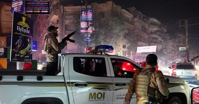 Suriyanın Müdafiə Nazirliyi terrorçulara 4 gün vaxt verib