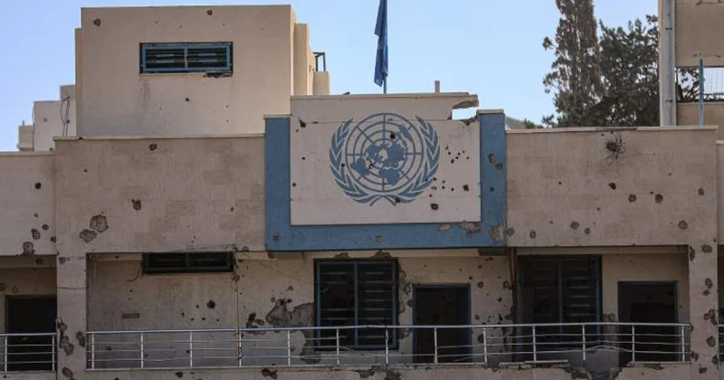 В Израиле сносят штаб квартиру БАПОР