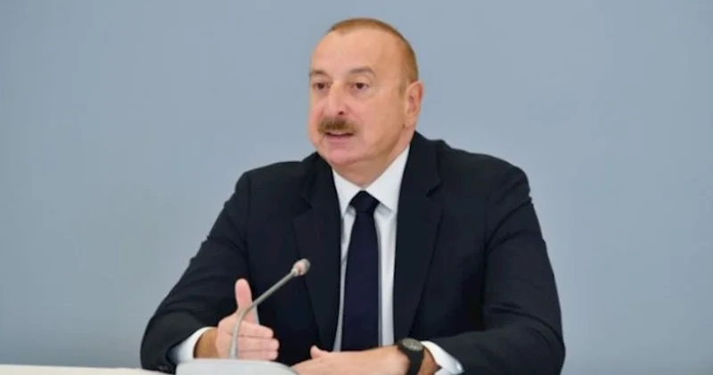 Prezident Azərbaycanın ÜTT yə üzvlüyü ilə bağlı yaranan vəziyyətə aydınlıq gətirib