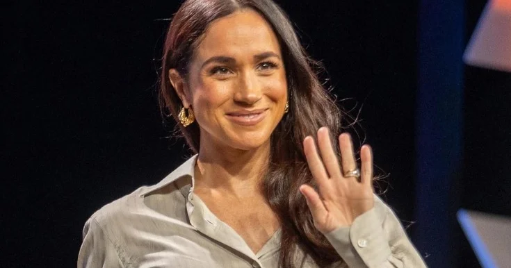 Netflix Meqanın verilişini bağladı