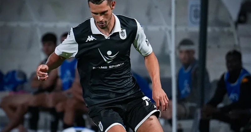 Нефтчи дозаявил украинца