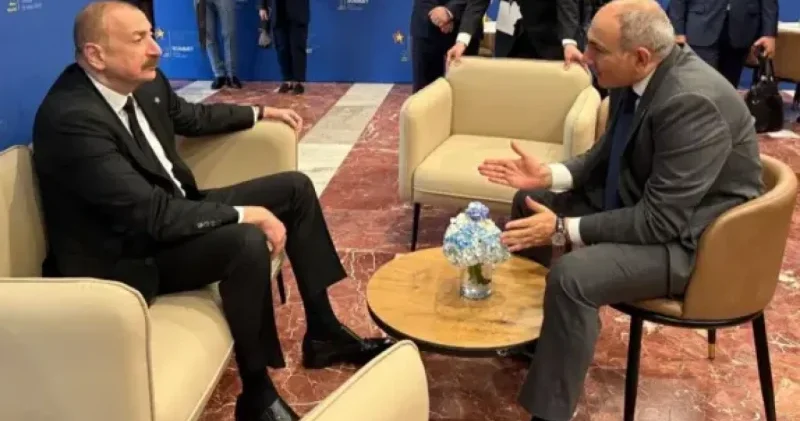 Qısa zamanda hər iki ölkə sülhə nail ola bilər Ölkə lideri