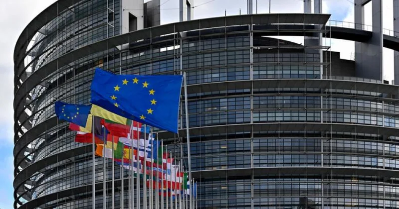 Avropa Parlamentindən ABŞ a etiraz