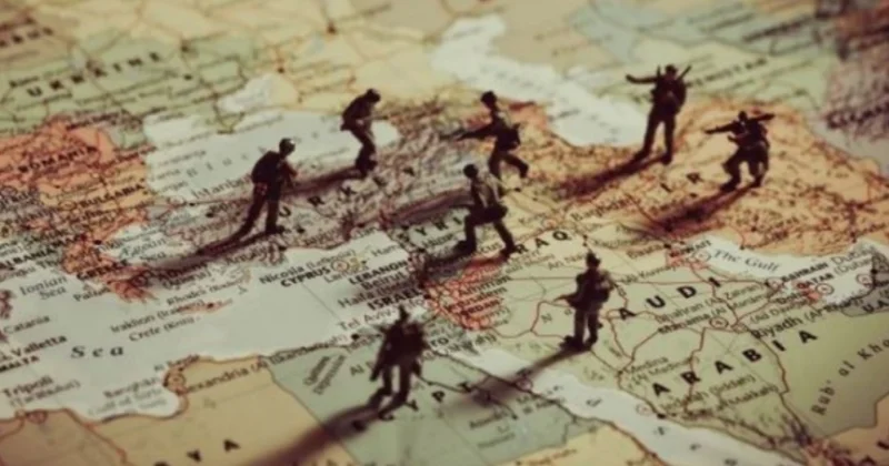 Atəşkəs pozuldu, maskalar düşdü: İŞİD kartı masaya qoyuldu, pərdəarxası savaş