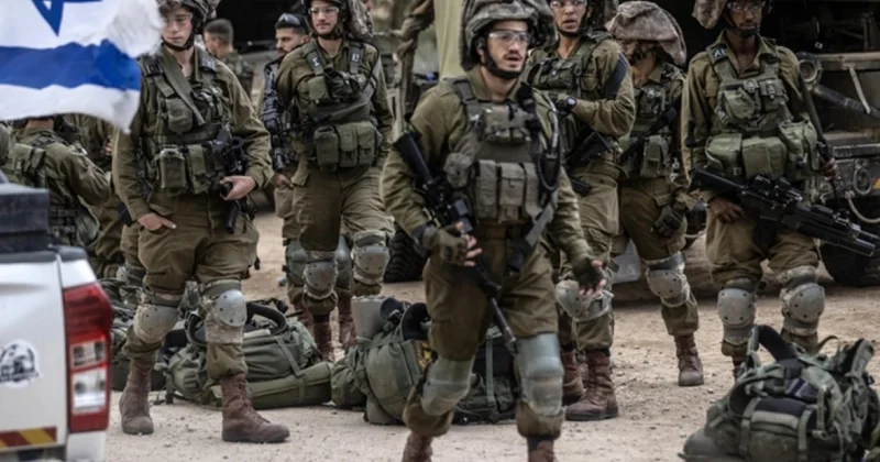 Израиль отправляет войска на Кипр горячая тема