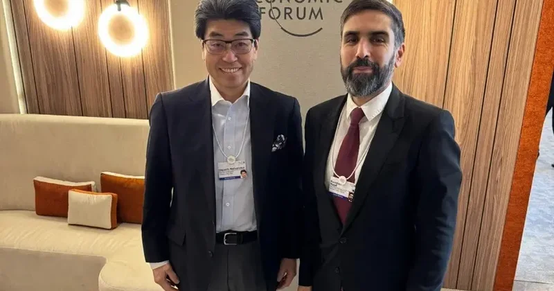 SOCAR və JBIC təmiz enerji təşəbbüslərini müzakirə edib