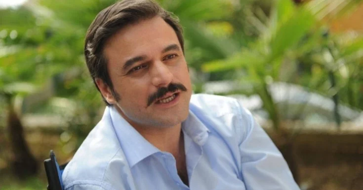 Ufuk Özkanın səhhəti ağırlaşıb