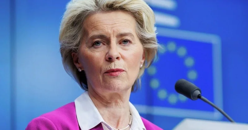 Fon der Lyayen: Aİ Qrenlandiya üçün investisiya və müdafiə paketi hazırlayır