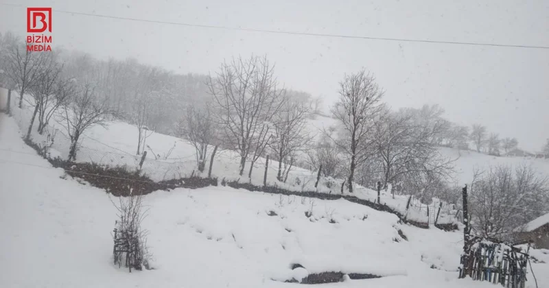 Cəlilabad Yardımlı yolu yenə BAĞLANDI 50 dən çox kənd işıqsız qaldı FOTO