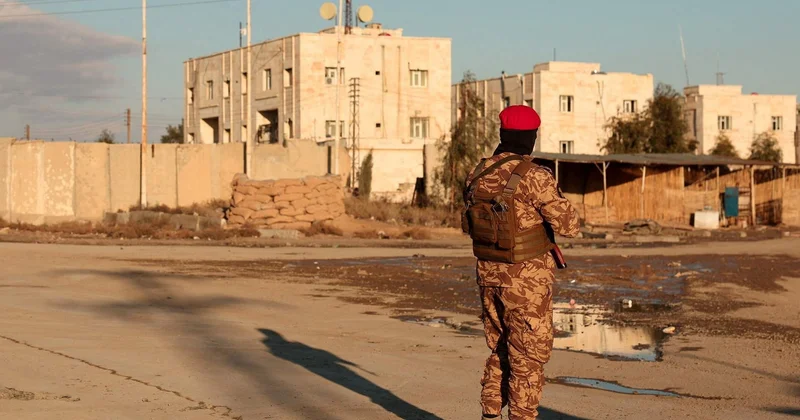 В Дамаске предложили курдам новое соглашение по интеграции в армию Сирии