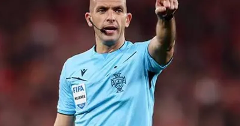 “Fənərbağça”nın oyunu portuqaliyalıya tapşırıldı