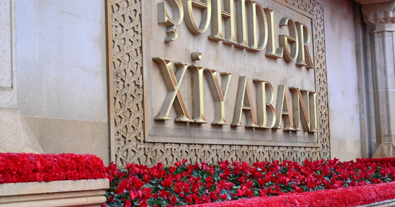 Qanlı gecədən başlanan və müstəqilliyə gətirib çıxaran yol