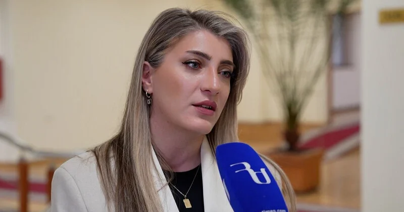 Minasyan:&nbsp;Deyirlər ki, Paşinyan Qərbi Zəngəzuru verəcək