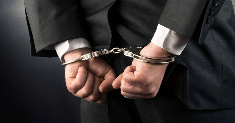 Prezidentin Mühafizə Xidmətinin əməkdaşı həbs olundu KONKRET