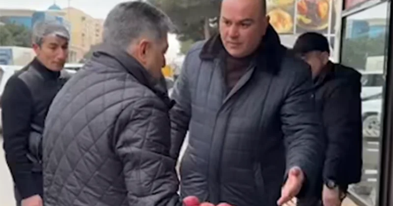 İcra nümayəndəsinin əməlində cinayət tərkibi var hüquqşünas