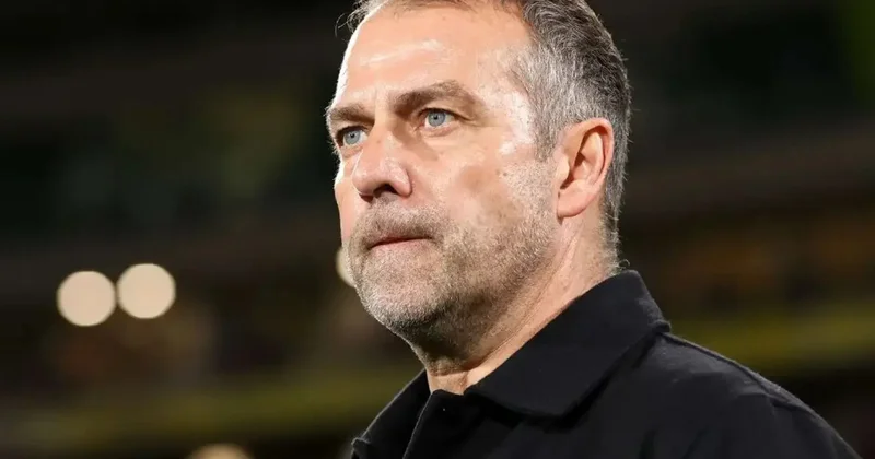 Flik gənc yarımmüdafiəçi ilə bağlı sərt qərar verdi