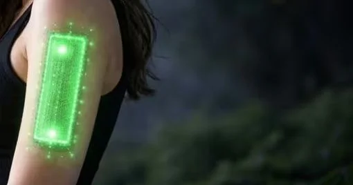 Xəstəliyi öncədən aşkar edən dəri implantı yaradıldı İXTİRA