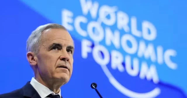 Kanada ABŞ yə qarşı: Qrenlandiya və Danimarkanı dəstəkləyirik