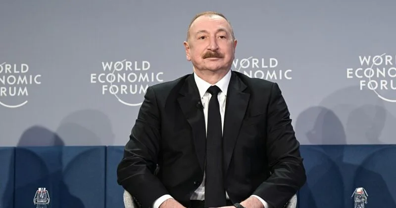 Президент Ильхам Алиев о нормализации отношений между Баку и Ереваном: Это один из уникальных случаев когда Азербайджан и Армения обрели реальный мир после трех десятилетий войны