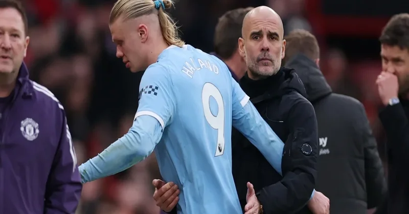 UEFA Çempionlar Liqası: “Mançester Siti” gözlənilmədən məğlub olub