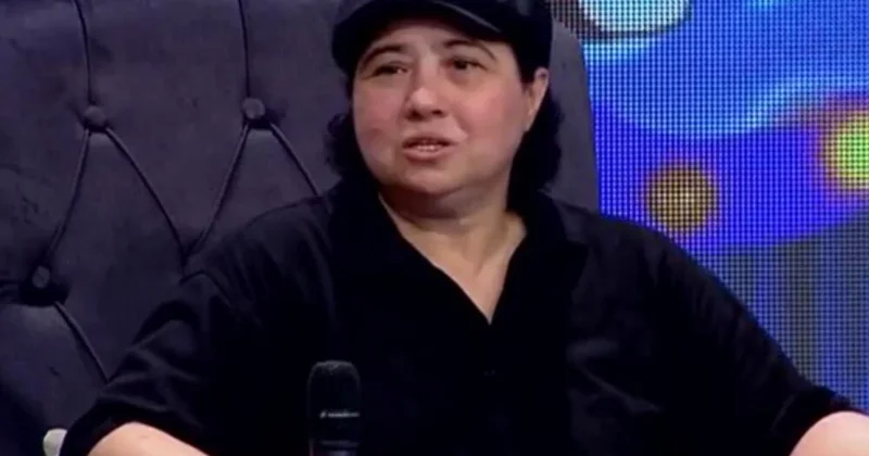 Aygün Bəylərin o sözü acığıma gəlmişdi