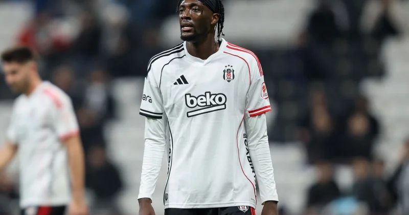 “Aston Villa” “Beşiktaş”ın hücumçusunu heyətinə qata bilər