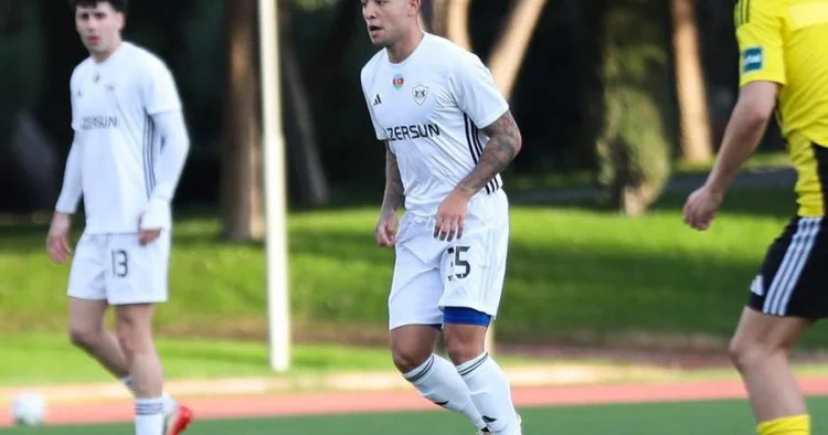 Pedro Bikalyo: Digər məsələlər Qurban Qurbanovun və klub rəhbərliyinin işidir