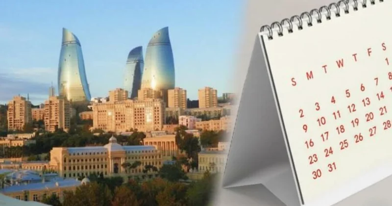 Azərbaycanda ayların adları dəyişdirilir? Çıxçömbəl, oğlaqqıran, vaynənə...