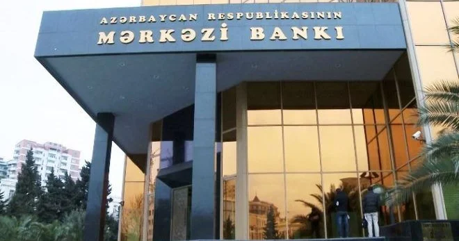 Mərkəzi Bank milyonluq əmlaklarını satır