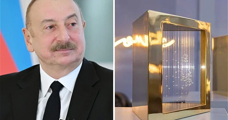 &nbsp;Prezident İlham Əliyevin sülh quruculuğu yüksək qiymətləndirildi ŞƏRH