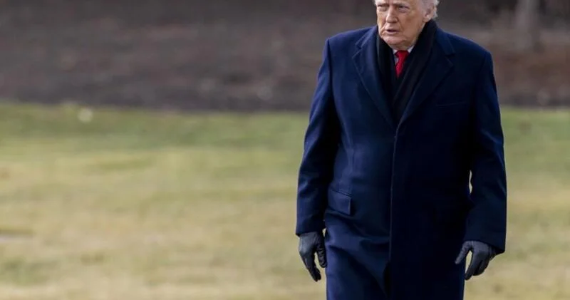 “ABŞ ın liderliyi sona yaxınlaşır: dünya daha təhlükəli mərhələyə daxil olur“ “The Atlantic“