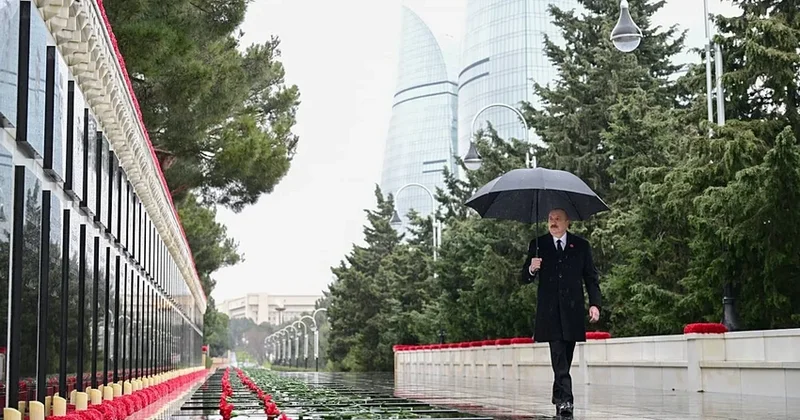 Euronews: Память о советской резне становится ключевым фактором в стремлении Азербайджана к независимости