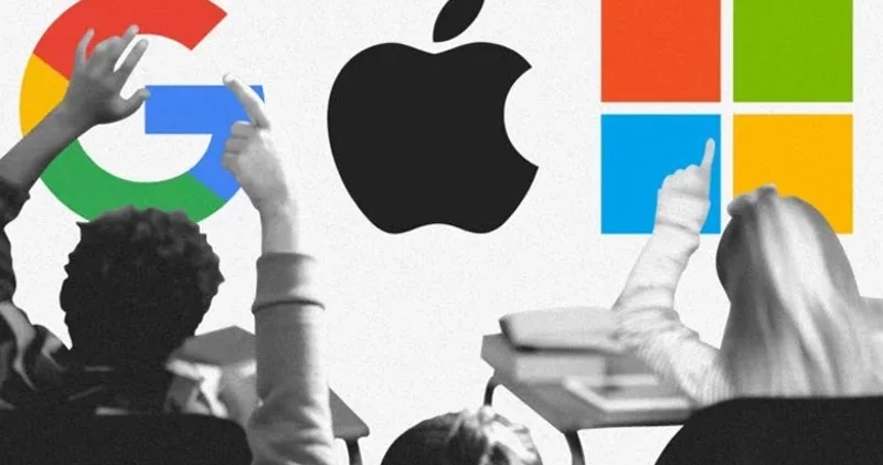 Global500 : Dünyanın ən dəyərli şirkətləri açıqlandı (SİYAHI)