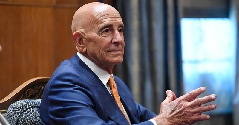 ABŞ Suriyada kürd dövlətinin yaradılmasına QARŞI ÇIXDI