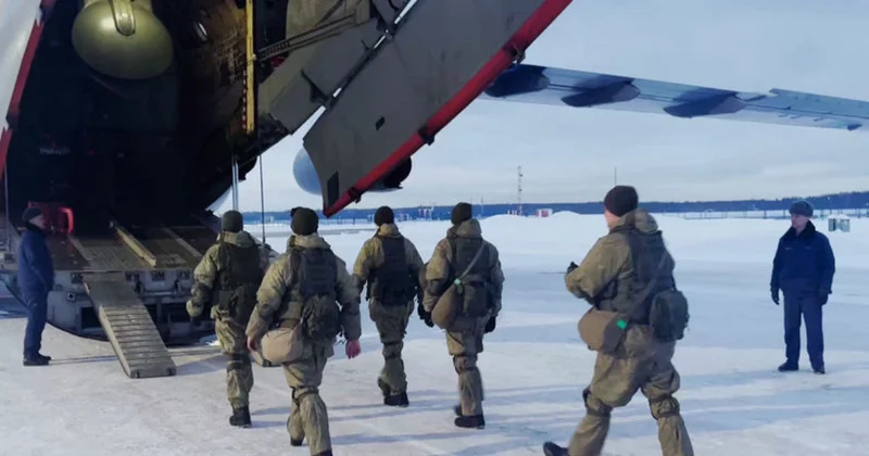 Ölkə Rusiya ilə bağlı hazırlığa başladı: Hücum təhlükəsi var