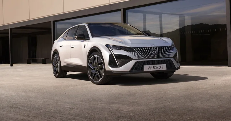 Türkiyə Peugeot satışlarında dünyada üçüncü yerə yüksəldi