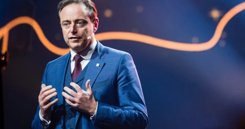 Belçika Baş naziri Rusiya ilə danışıqlardan imtina etməsini izah etdi...